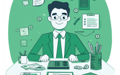 Make Yourself a High Margin Business: The Blueprint for Personal Financial Mastery