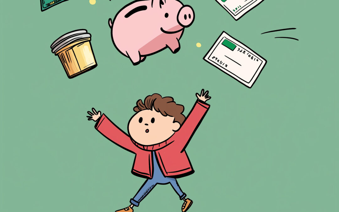 Financial New Year’s Resolutions That Actually Work