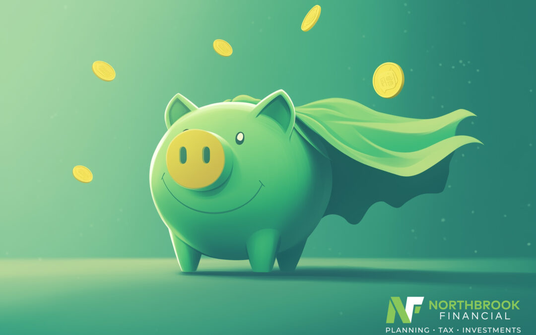 Save What Is Left After Spending or Spend What Is Left After Saving?