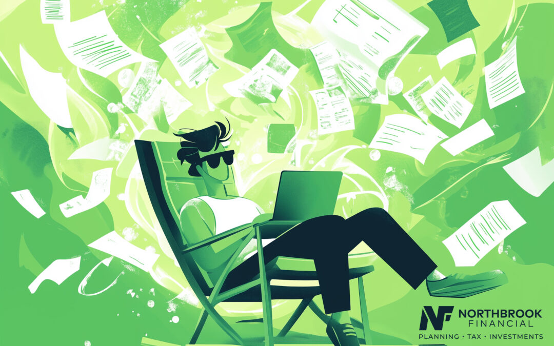 Tax Planning Strategies to Maximize Savings and Minimize Stress