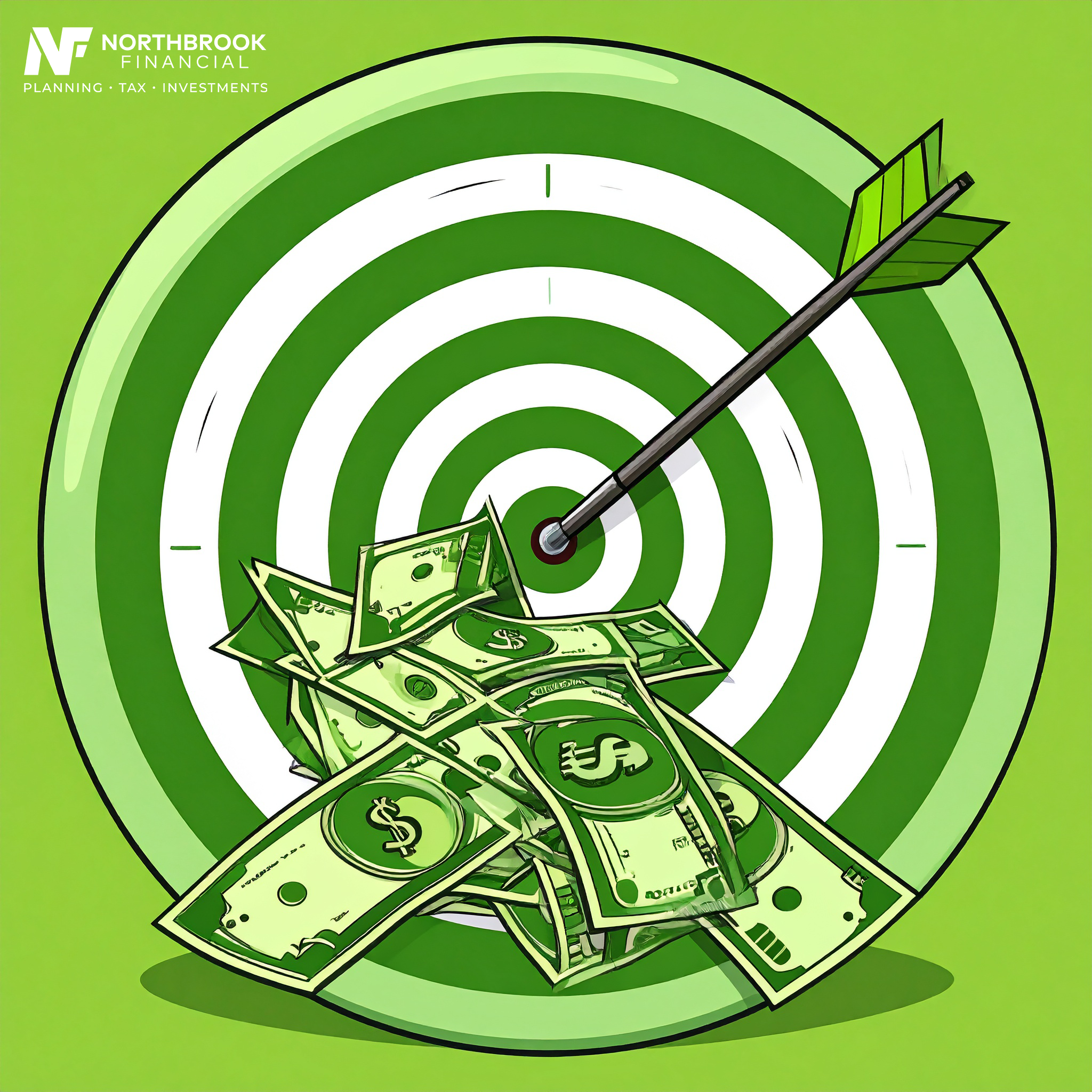Setting Financial Goals That Actually Stick