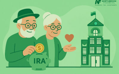 Unlocking the Power of QCDs: Smart Giving for Savvy Retirees