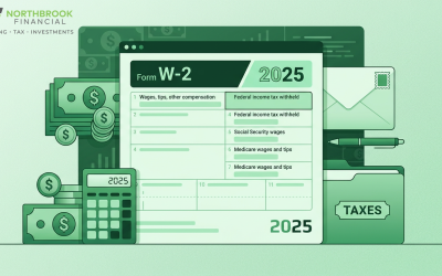 W-2 Employees: Unlock Tax Strategy