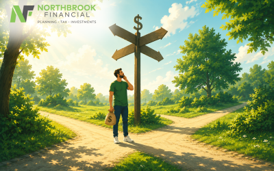 Stop Overthinking and Start Index Fund Investing!